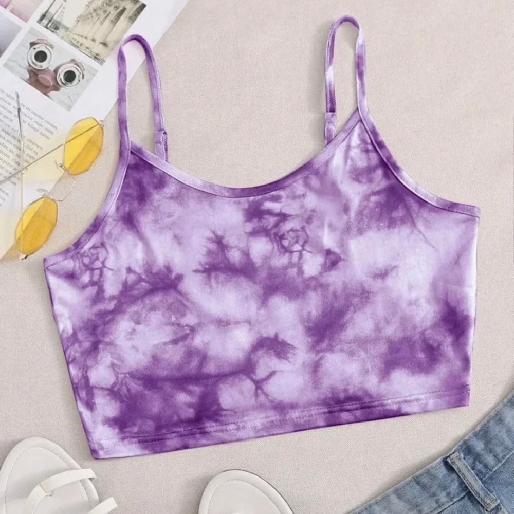 cami top